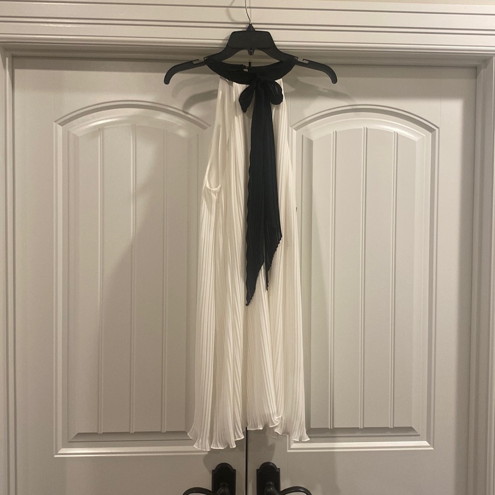 Gianni Bini NWT halter dress